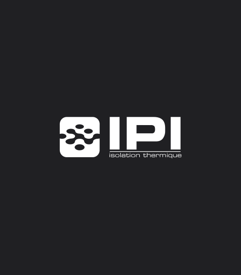 Logo IPI Isolation Thermique