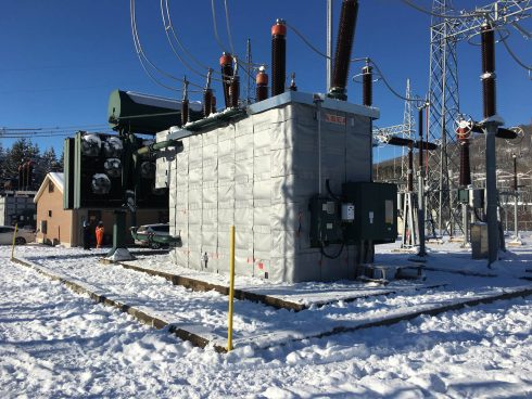 Acoustic enclosure (3)