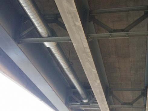 Conduite préisolée - Système Urtech