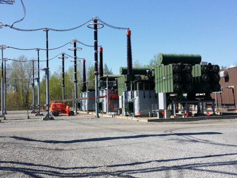 Couverture acoustique (2)