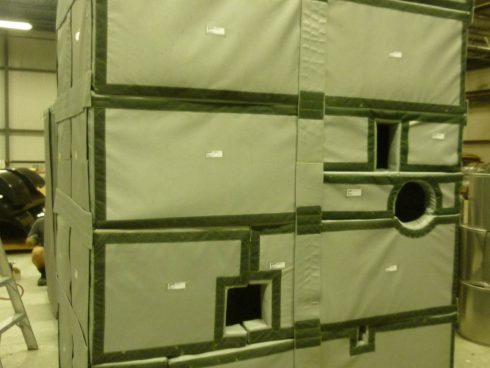 Couverture acoustique (4)