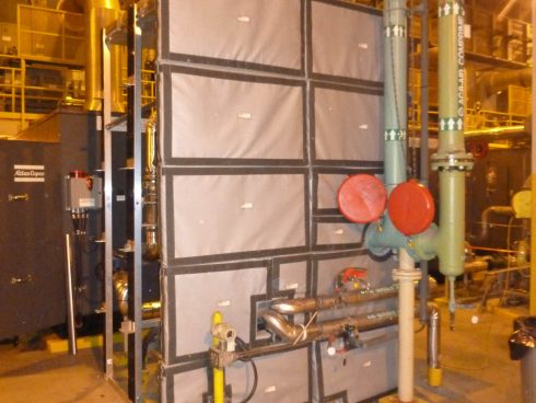 Couverture acoustique (5)