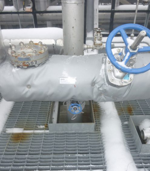 ISOTEX Insulating Blanket