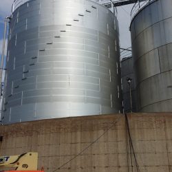 INTRO- Urtech pre-insulated pannels for tank