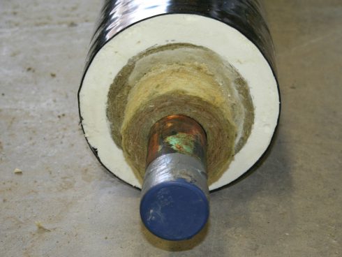 INTRO - chauffage urbain