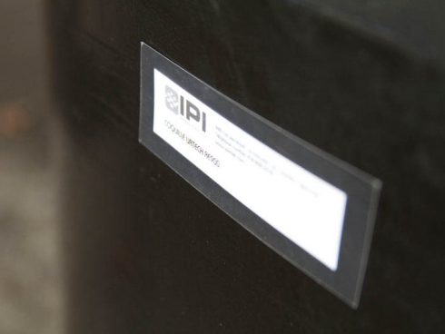 Identification Coquille isolante Urtech RE