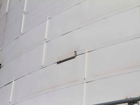 Panneau Isolant Urtech pour réservoir (2)