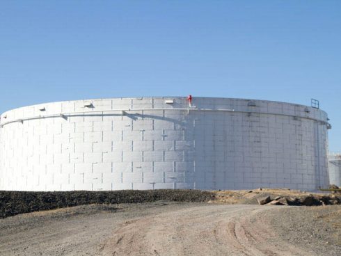 Panneau Isolant Urtech pour réservoir (3)