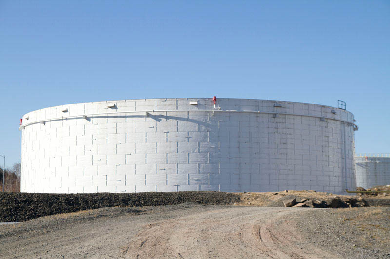 Panneau Isolant Urtech pour réservoir (3)