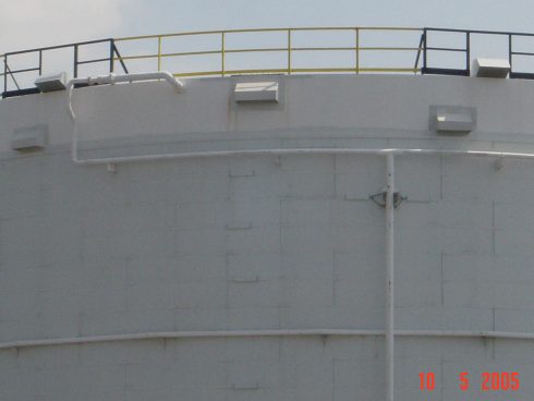 Panneau Isolant Urtech pour réservoir (5)