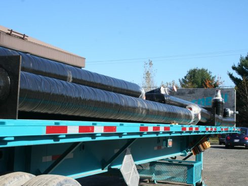 Réseau de chauffage urbain (2)