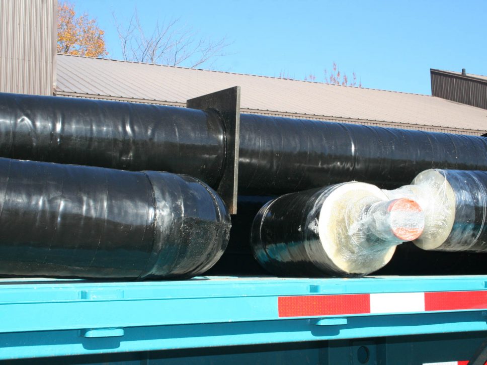 Thermal heating network - Copie