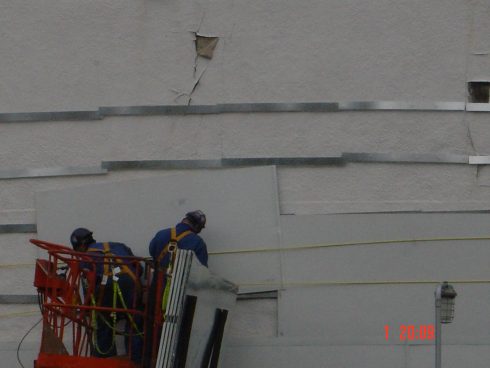 Urtech insulating pannels for tank (11)