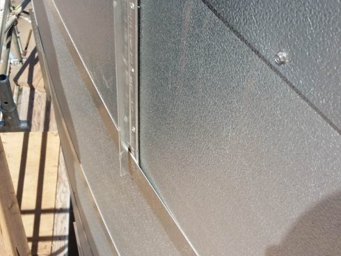 Urtech insulating pannels for tank (13)