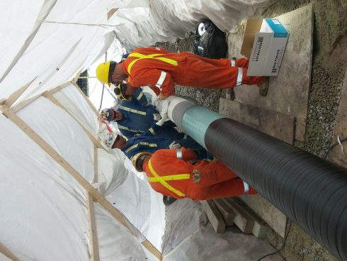 RB Somerville Application