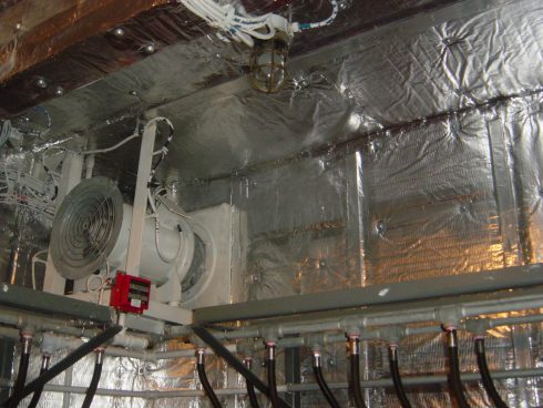 INTRO - Isolation Maritime