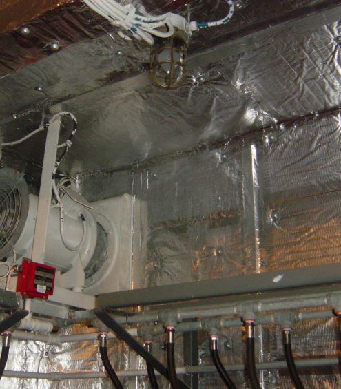 INTRO - Isolation Maritime