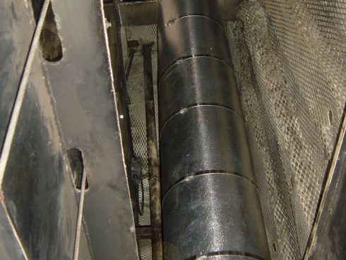 Isolation maritime (3)