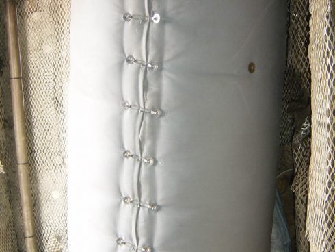 Maritime insulation (2)