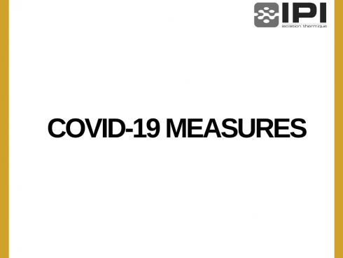 Covid-19 measures