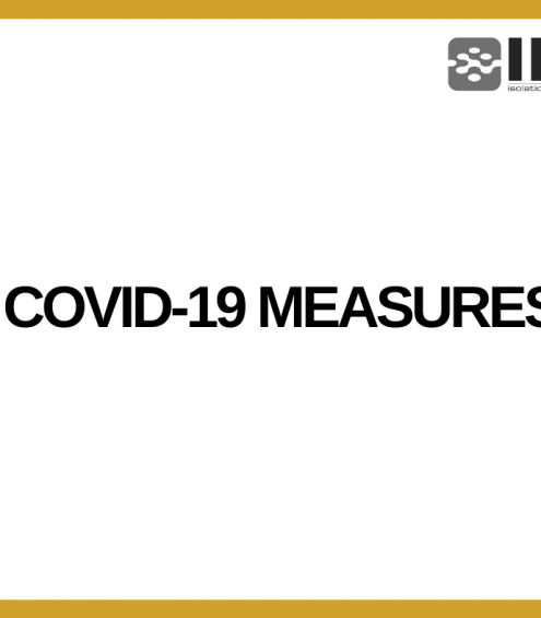 Covid-19 measures