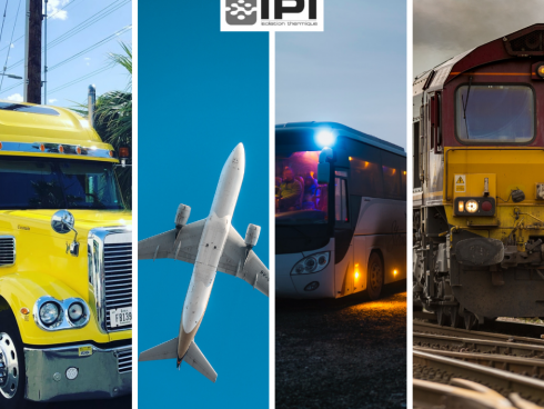 Isolation acoustique des transports